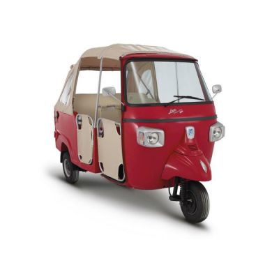 Piaggio APE Calessino
